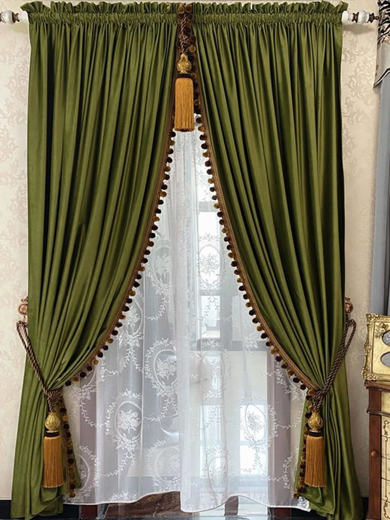 مدل پرده های جدیدی