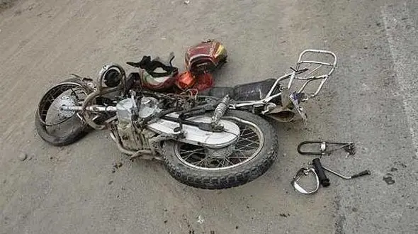 سرعت بالا جوان چرداولی را به کام مرگ فرستاد