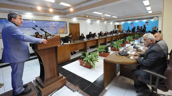 اتهام نیلوفر حامدی و الهه محمدی خبرنگاران بازداشتی، همکاری با دولت آمریکا است / بابک زنجانی محکوم به اعدام و در زندان است