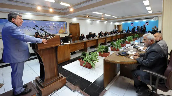 اتهام نیلوفر حامدی و الهه محمدی خبرنگاران بازداشتی، همکاری با دولت آمریکا است / بابک زنجانی محکوم به اعدام و در زندان است