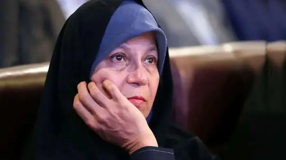 درباره مرگ آیت الله هاشمی و شهادت شهید رئیسی ابهام هایی وجود دارد/ اظهارات جنجالی فائزه هاشمی