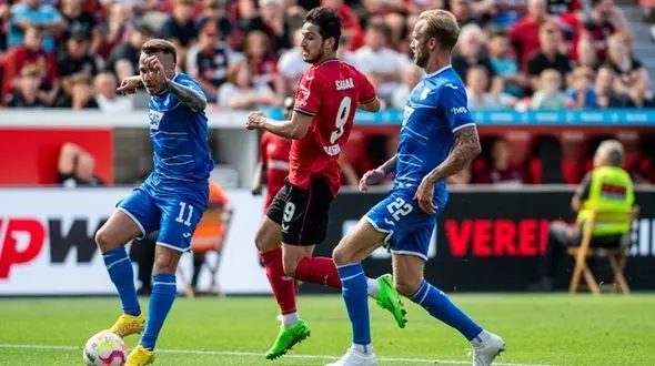 نبرد لژیونرها علنی شد/ سردار  مقابل طارمی+عکس