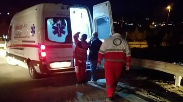 روز بد پاراگلایدر سوار ها در دماوند + جزئیات 