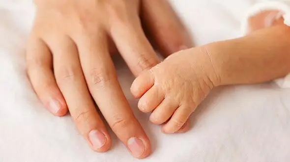 خطر اسیدفولیک برای جنین 