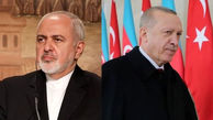 سراب اردوغان در ارس/ واکنش تند ظریف ونمایندگان ولی فقیه 