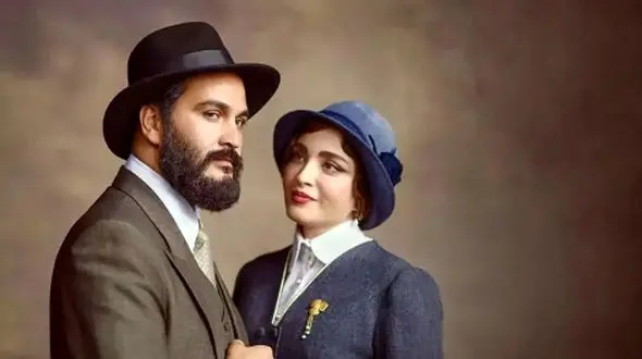 میلاد کی‌مرام، بازیگر سریال «سووشون»: برای من بچه کشاورز، هر وجب این خاک حرمت داره!