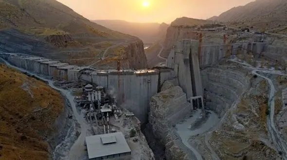 سد چمشیر فردا افتتاح می شود/ فاجعه ای برای شرق خوزستان؟/ جهان در مسیر حذف سدها، ایران همچنان سد می سازد