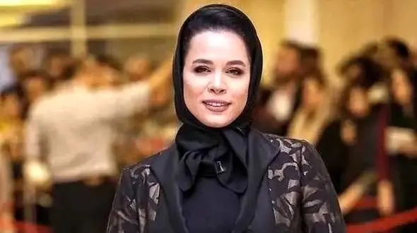 مدل لباس زیبای ملیکا شریفی نیا در یک جشنواره خارجی با اصالت زن ایرانی/ سلیقه و اجرا واقعا بیسته