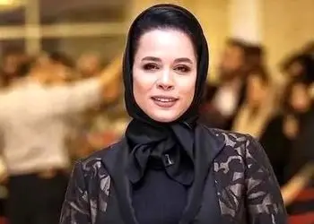 مدل لباس زیبای ملیکا شریفی نیا در یک جشنواره خارجی با اصالت زن ایرانی/ سلیقه و اجرا واقعا بیسته