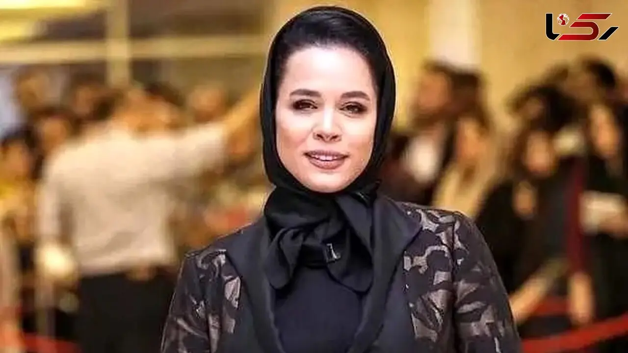 مدل لباس زیبای ملیکا شریفی نیا در یک جشنواره خارجی با اصالت زن ایرانی/ سلیقه و اجرا واقعا بیسته