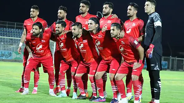 جدایی قطعی دو بازیکن از تراکتور