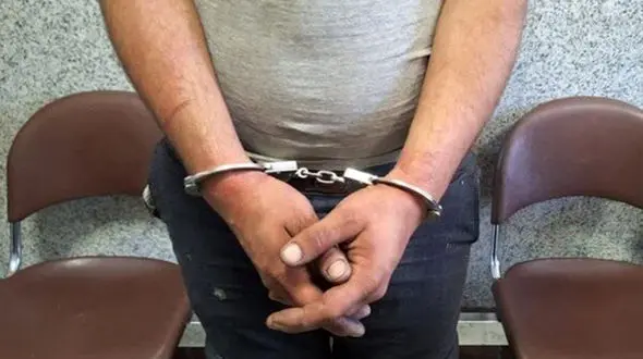 سرقت نافرجام با ورود به‌موقع پلیس پایان یافت