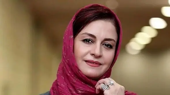 تولد مریلا‌ زارعی در کنار برادر و خواهرش ملیکا