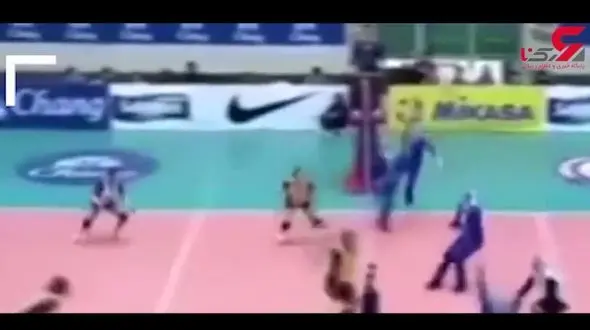 کدام ورزشکار زن ایرانی لژیونر شدند؟ + فیلم 