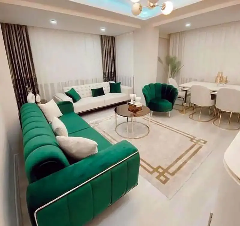 دیزاین خانه