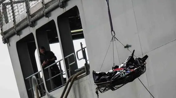 رازگشایی از سرنوشت 26 دختر نوجوان که کشته شده اند