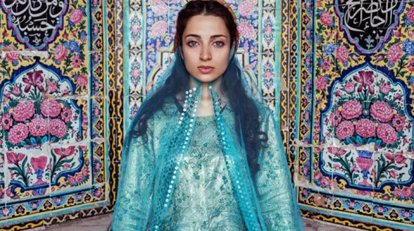 لباس‌هایی که میراث فرهنگی ما هستند اما بین المللی شده اند +عکس 