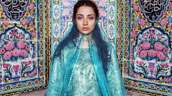 لباس‌هایی که میراث فرهنگی ما هستند اما بین المللی شده اند +عکس 