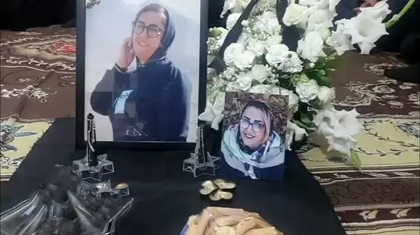 اهدای عضو آزاده رحمانی بانوی 36 ساله سوادکوهی + فیلم و عکس