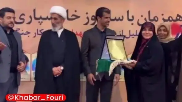 افراط نکنید! سحر امامی را چه به دان یک؟!