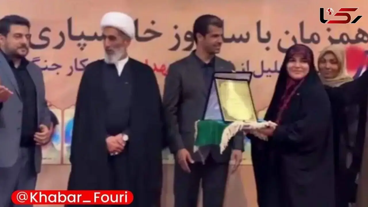 افراط نکنید! سحر امامی را چه به دان یک؟!