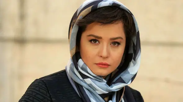  آغاز نقش آفرینی مهراوه شریفی نیا در "دل"/ عکس