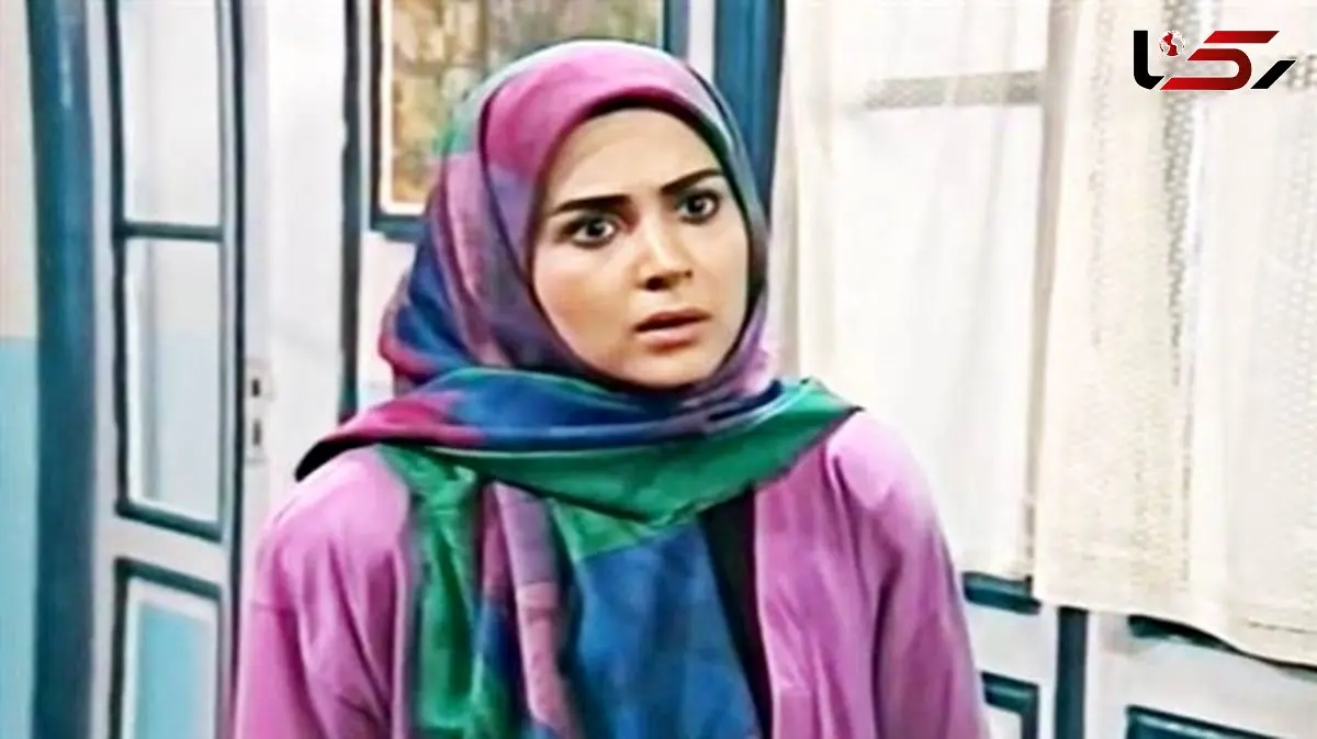 تغییر چهره «آذر» عروس کوچک خانواده اسداللهخان «پدرسالار» پس از 32 سال / با موی سفید هم جذاب است!