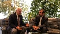 Iran, Russia discuss cooperation on information security