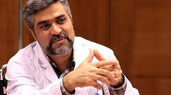 کادر درمان در هر صحنه‌ای موظف به خدمت‌رسانی است