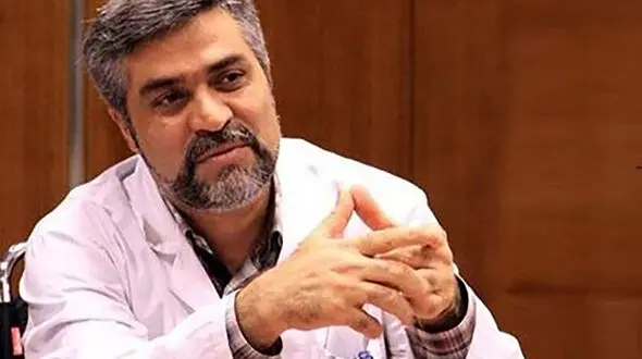 کادر درمان در هر صحنه‌ای موظف به خدمت‌رسانی است
