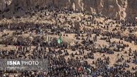 معمای داربست‌های کرمان در مراسم تشییع پیکر شهید سردار سلیمانی/ ۶۰ تن جان باختند
