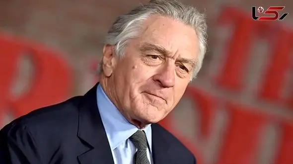 Robert De Niro: Trump Is an Enemy of the United States