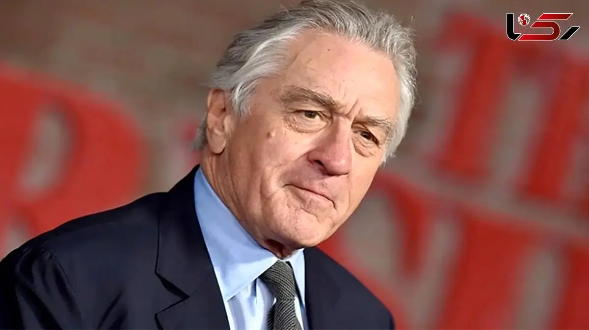 Robert De Niro: Trump Is an Enemy of the United States