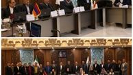نشست بررسی فرصت‌های تجاری اصفهان و ارمنستان برگزار شد