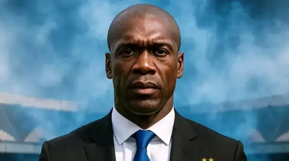 سیدورف بالاخره به حضور در استقلال واکنش نشان داد! + عکس