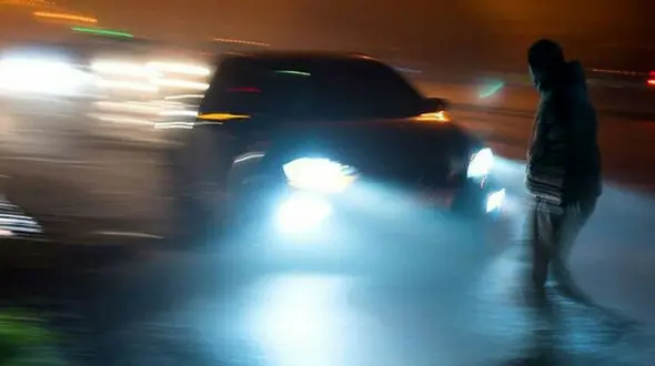 حادثه رانندگی «چشمه اعلا» دماوند عمدی نبوده است