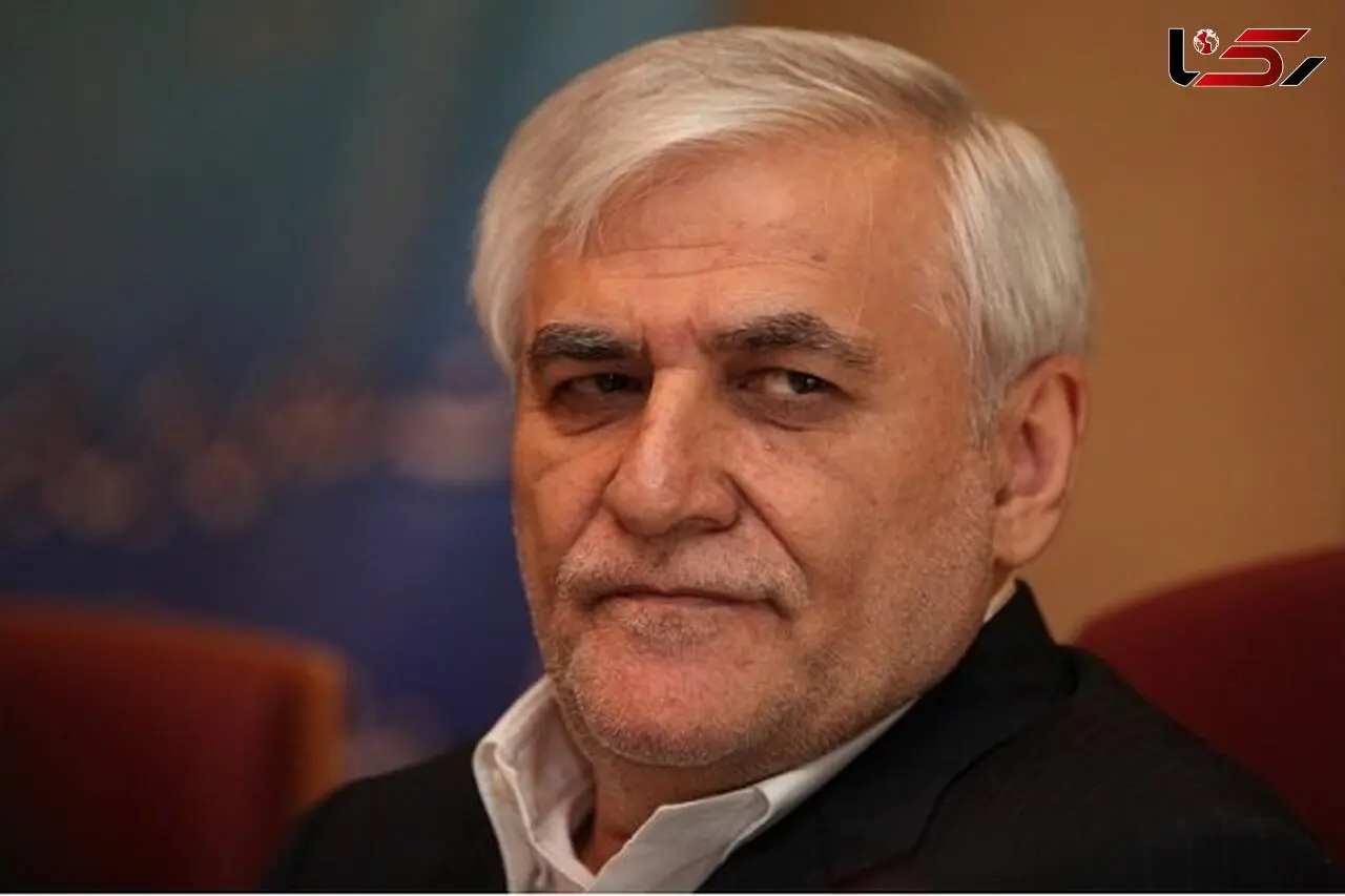 صفدرحسینی ۷۰۰میلیون تومان از حقوق نجومی را به بیت المال بازگرداند