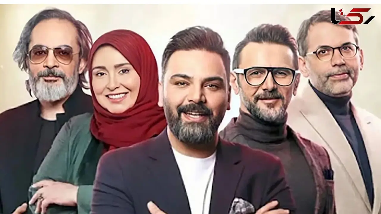 پسر قهرمان مسابقه عصر جدید زباله گرد شد  / احسان علیخانی پس کجاست ؟! + فیلم تاسف انگیز 