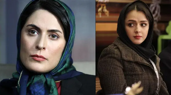 ترانه علیدوستی و بهناز جعفری به چه بیماری‌هایی مبتلا هستند؟ +عکس