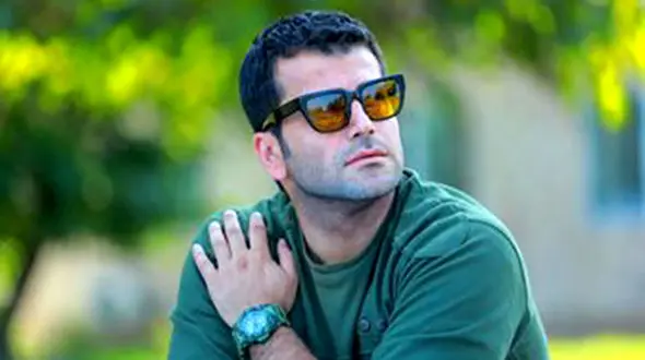  واکنش «روزبه حصاری» به بازی دیروز پرسپولیس