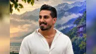 دانلود آهنگ ریمیکس عشق بازی از محمد کجوری