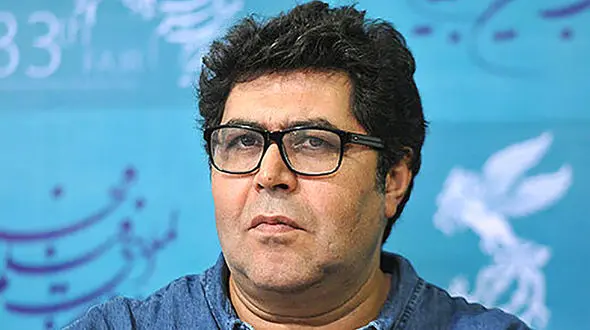 زیبایی خاص دختر فرهاد اصلانی ! + اولین عکسی که تا الان منتشر شد