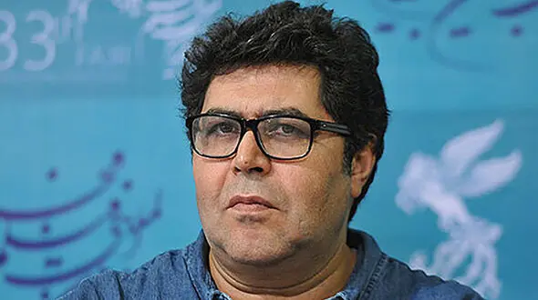 زیبایی خاص دختر فرهاد اصلانی ! + اولین عکسی که تا الان منتشر شد