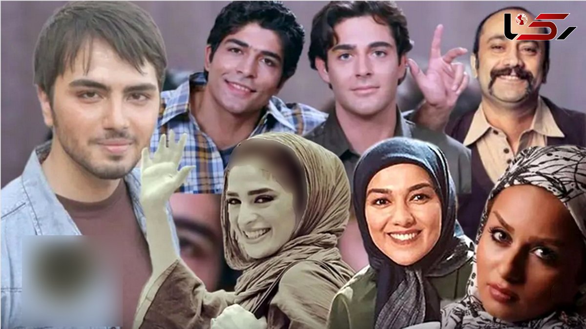 عکس های جگرسوز از نوشته های سنگ مزار   بازیگران جوانی که فوت شدند / دلتان می گیرد !