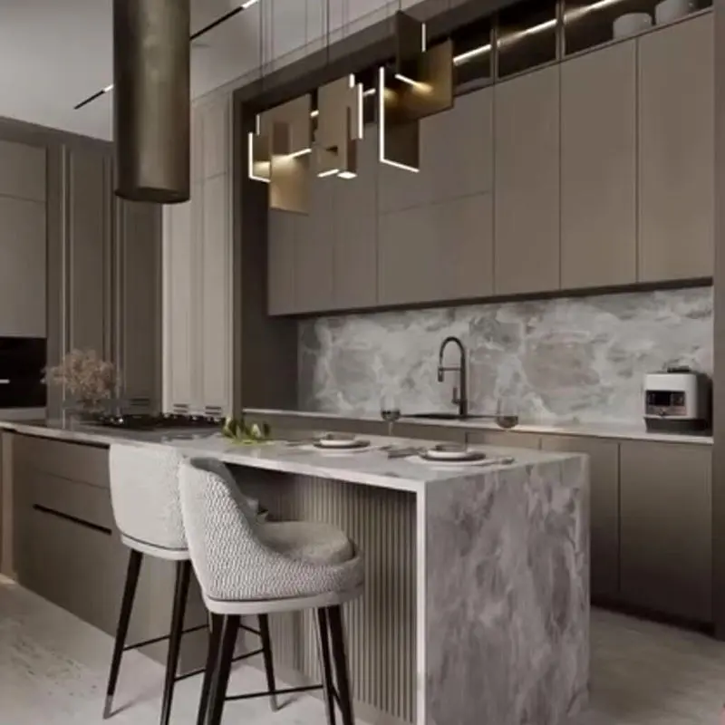  ترند برتر آشپزخانه خاص 