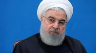 حسن روحانی: اگر برخی موانع پیش نمی‌آمد، تحریم در اسفند ۹۹ تمام می‌شد/ اگر مردم را از صندوق مایوس کردید یعنی به خیابان می‌رانید