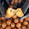 از بامیه بازاری تا جوجه هندی