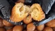 از بامیه بازاری تا جوجه هندی