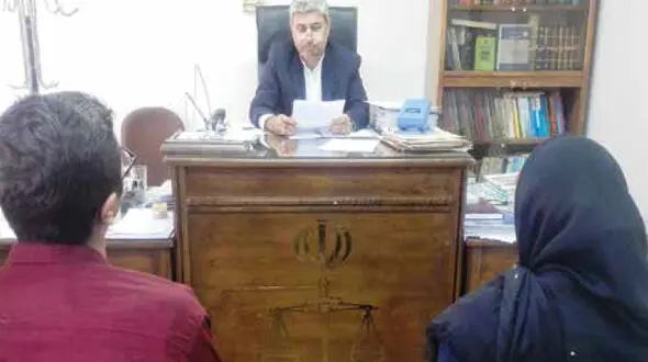 دوقلوهایی که سد راه طلاق شدند / شوهرم با همکلاسی اش ارتباط داشت!