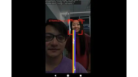 نگاه دیگران به گوشی تان با این اپلیکیشن  رصد می شود